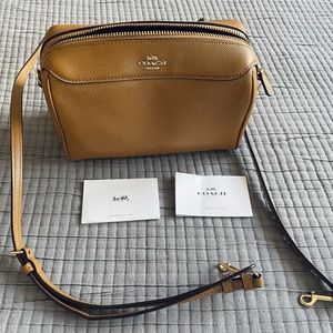 Coach Crossbody